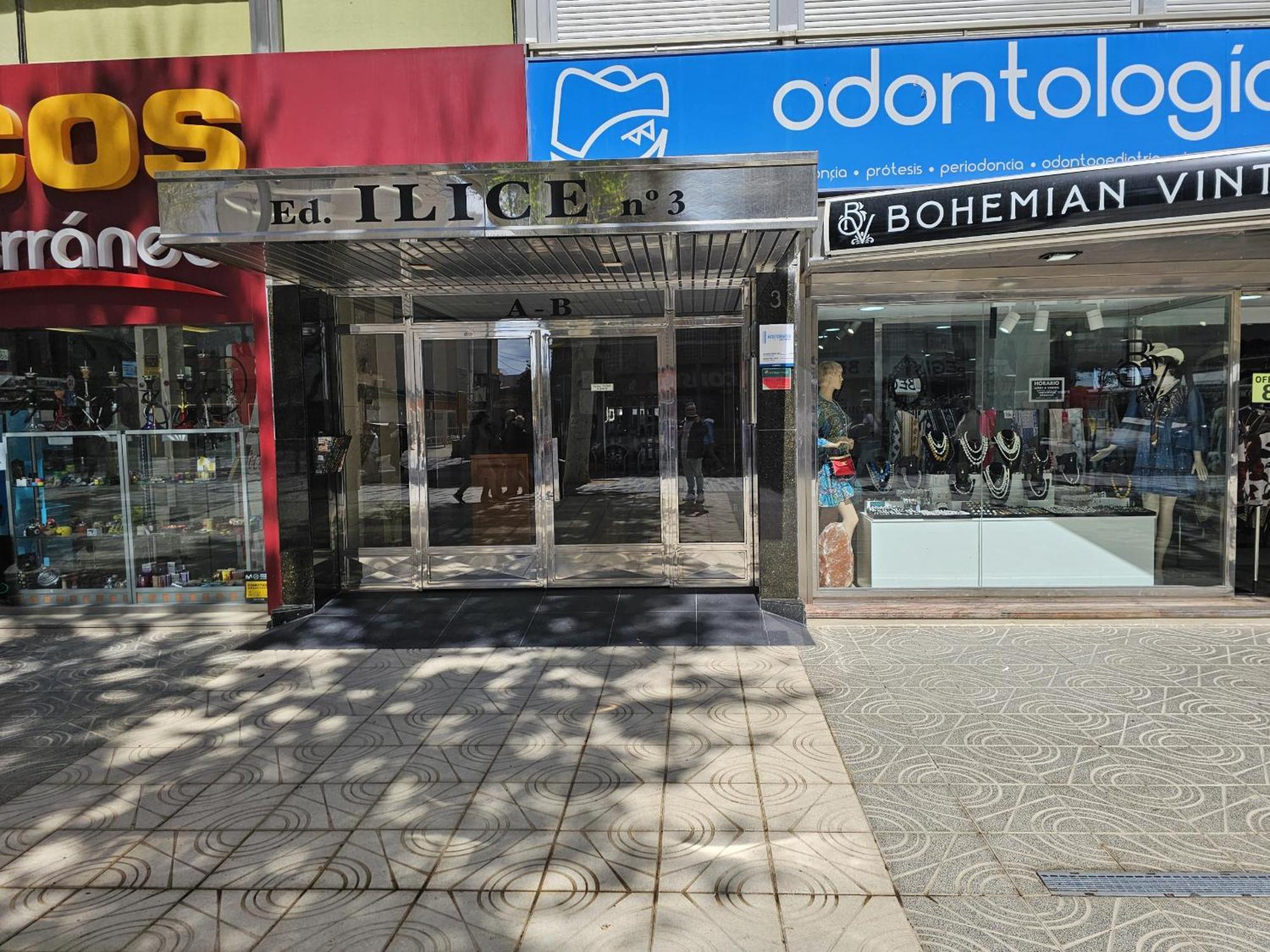 Apartamento Ilice 9 If Benidorm Exterior photo